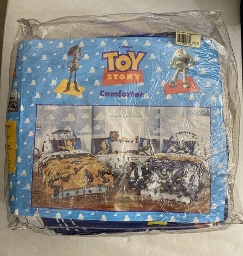 Toy story twin piumino - twin,