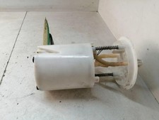 Pompa serbatoio carburante