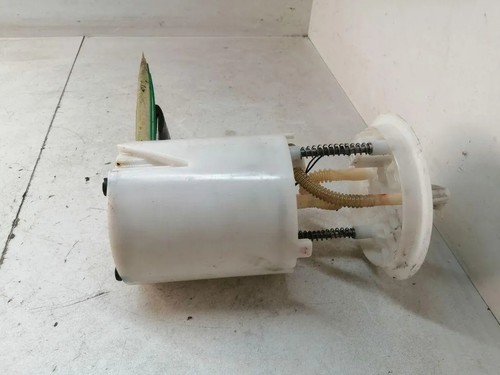 Pompa serbatoio carburante