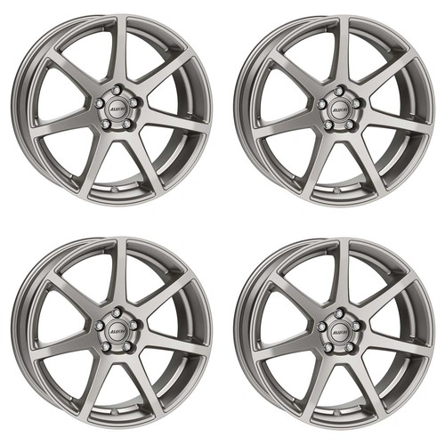 Cerchi alutec pearl - 4,