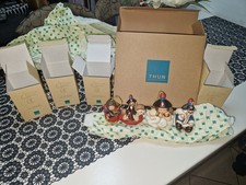 4 THUN REMAKE CARABINIERI IN