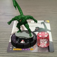 Marvel Heroclix Venom 050a