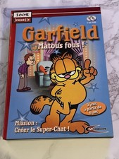 garfield matous fous ! 2