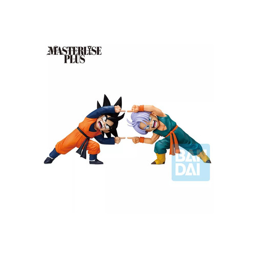 Banpresto dragon ball - -,