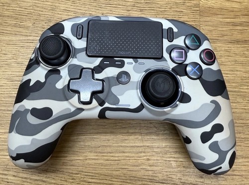 Nacon camo revolution - nacon,