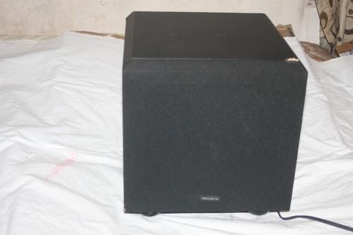 Velodyne acoustics 806 - acoustics,
