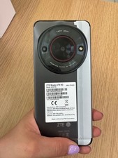 Telefono cellulare ZTE Blade A75 Nuovo in confezione originale, mai usato