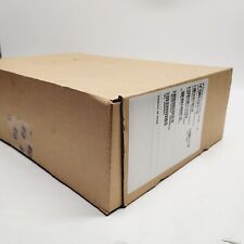 Docking station HP EN488UT#ABA nuova sigillata con adattatore avviamento 120W per laptop