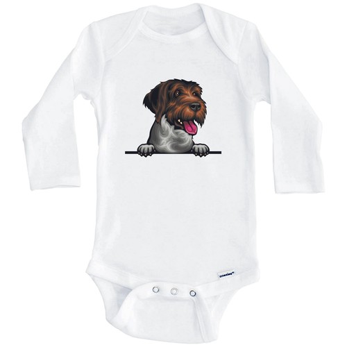 Body bambino spinone italiano - spinone,