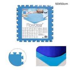 Tappeto per piscina - per, fuori