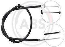 Originale cavo freno di - a.b.s.,