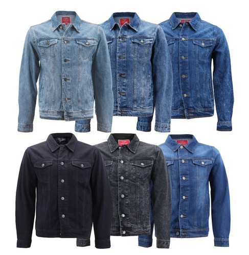 Giacca uomo red - giacca,