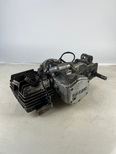 Blocco motore sachs 505 motor - 505,