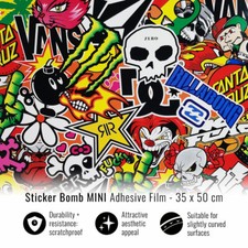 Pellicola Adesiva per Car