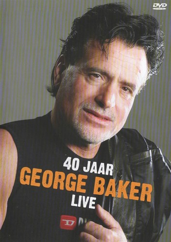 George baker selection 40 - george,
