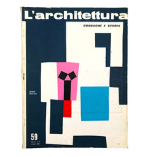 L'architettura cronache e