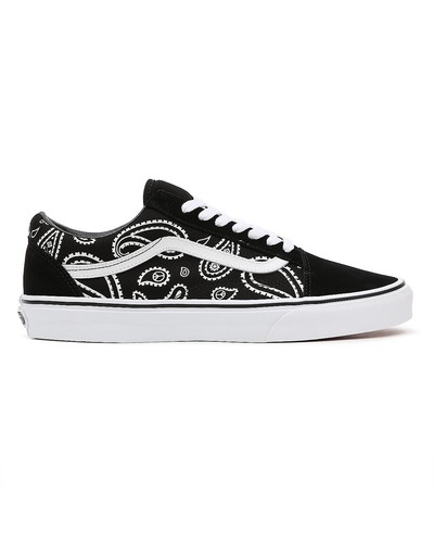 Vans unisex old skool - unisex, /