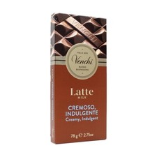 VENCHI TAVOLETTA DI CIOCCOLATO