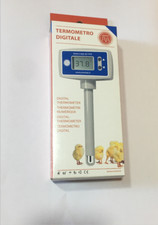 Termometro digitale per - ,