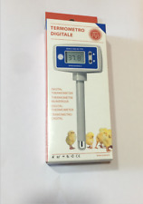 Termometro  Digitale per incubatrici Covatutto Novital