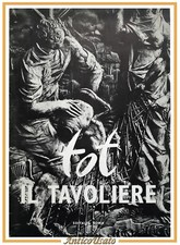 Tavoliere amerigo tot - tavoliere,