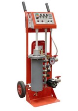 CALDAIA SCALDAMASSETTI