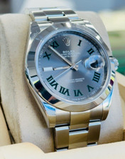 Rolex Datejust 41mm 126300