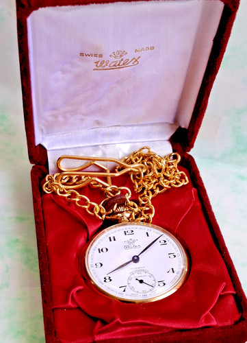 Ottimo orologio tasca - orologio, da