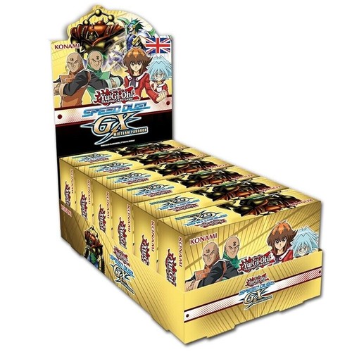 Speed duel gx - duel,