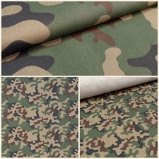 100% Tessuto Cotone Twill