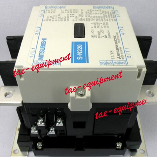 1pz contattore originale nuovo - 1pz,