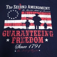 Pro Gun 2nd Amendment