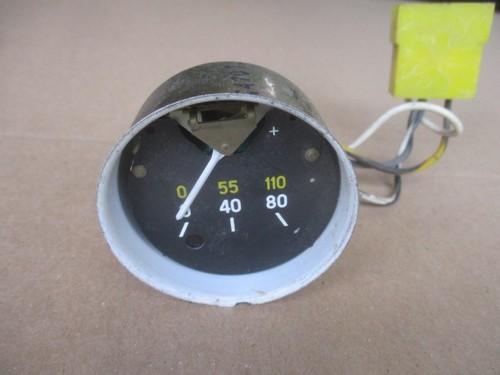 Strumentazione fiat 850 spider - strumentazione,