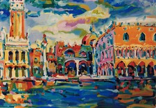 CLAUDIO MALACARNE - OLIO SU