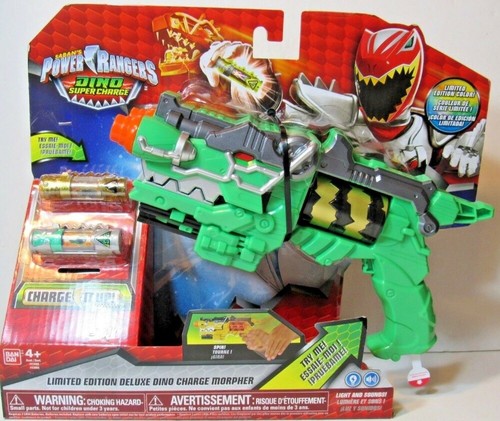 Power rangers dino - rangers,