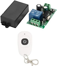 Interruttore Relè a