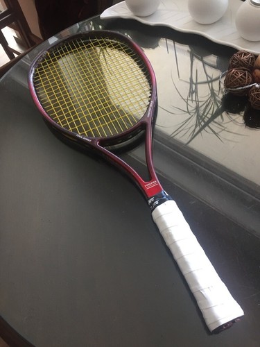 Racchetta tennis head - da,