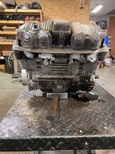 77 Honda CB750 CB 750 K Four