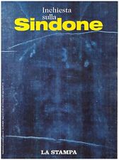 INCHIESTA SULLA SINDONE