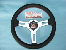 FIAT 500 126 PANDA VOLANTE