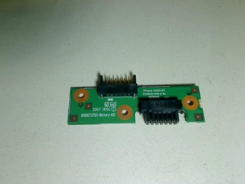 Adattatore scheda batteria - , hp