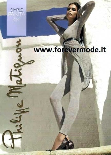 Pantacollant donna matignon - pantacollant,