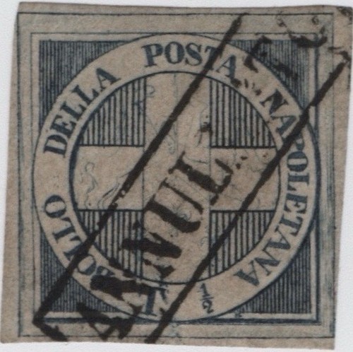 Antichi stati napoli 1860 - antichi,