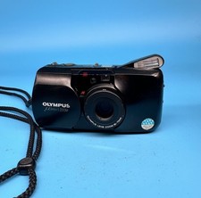 Olympus MJU Zoom 35 mm