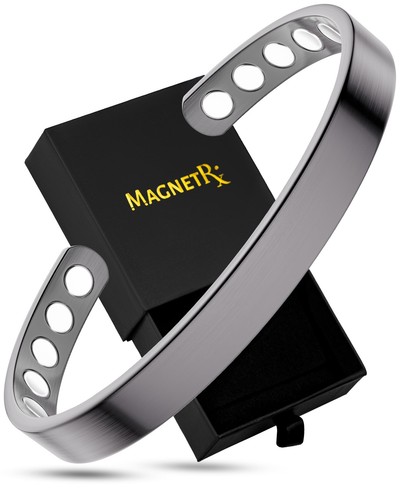 Magnetrx bracciali magnetici - magnetrx,