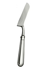 Coltello Formaggio Grana Argento Stile Inglese