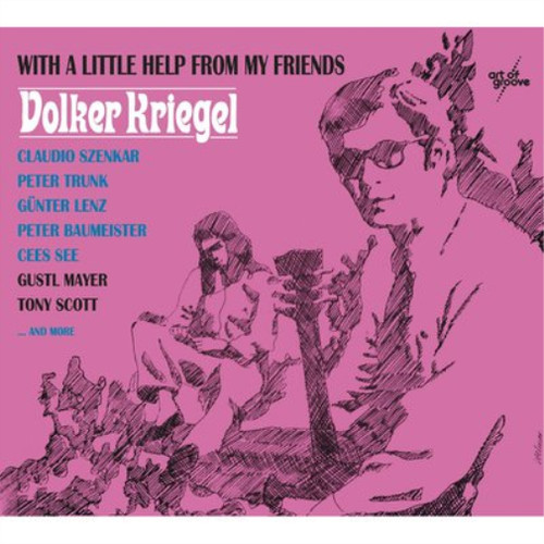 Dolker kriegel with little - with, a