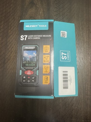 Mileseey 330 piedi strumento - mileseey,