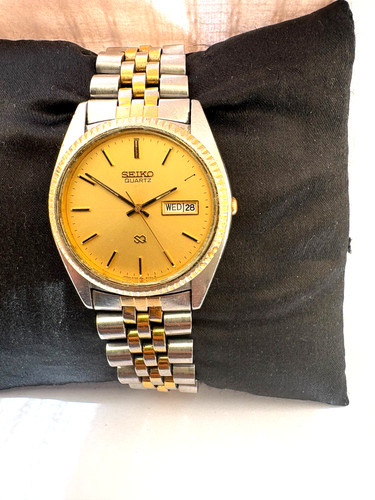 Orologio seiko uomo vintage - uomo,
