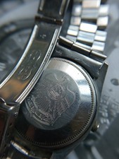 Rolex ARAB ARABIC EMIRATES